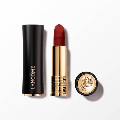 Lancome L'Absolu Rouge Drama Matte 296 - Lancome