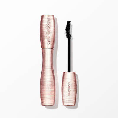 Lancome Lash Idole Curl Goddess Maskara 01 Black - Lancome