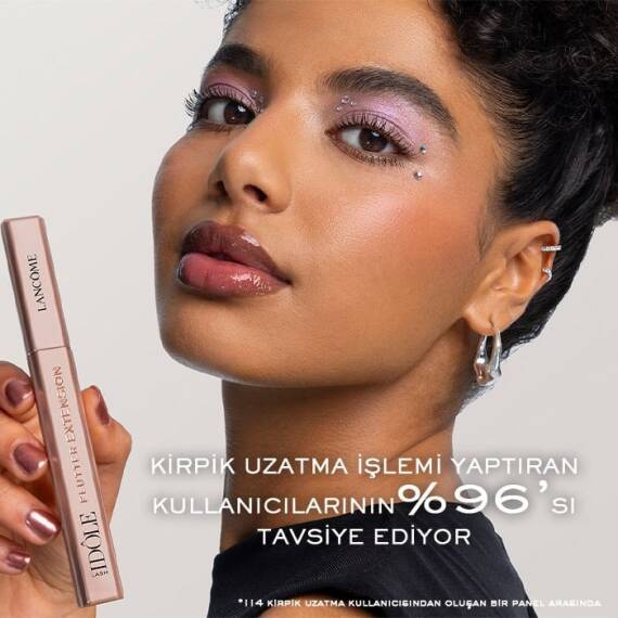 Lancome Lash Idole Flutter Extension Maskara 01 - 5