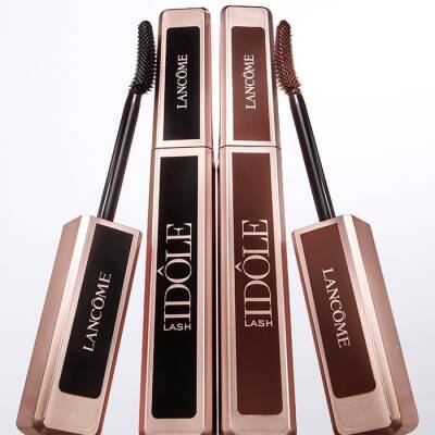 Lancome Lash Idole Maskara Kahverengi - 5
