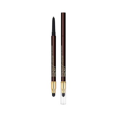 Lancome Le Stylo Waterproof Khol Liner 02 Noir Intense - Siyah - Lancome