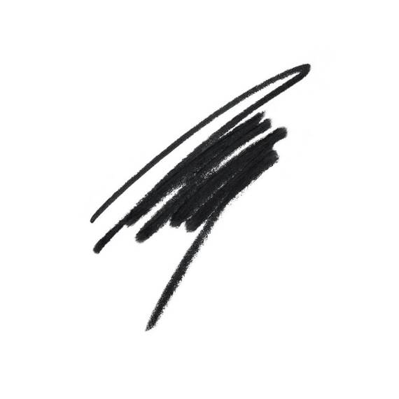 Lancome Le Stylo Waterproof Khol Liner 02 Noir Intense - Siyah - 2