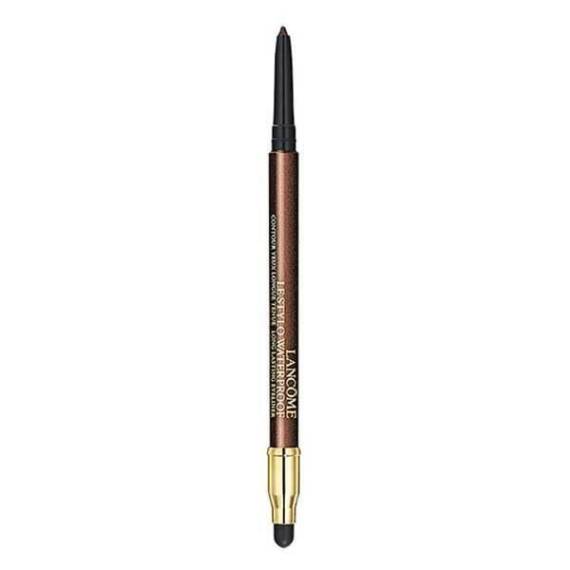 Lancome Le Stylo Waterproof Khol Liner 04 Bronze Riche - 1