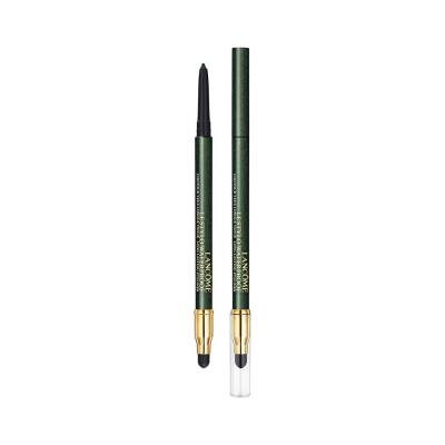 Lancome Le Stylo Waterproof Khol Liner 06 Ivy - Yeşil - Lancome