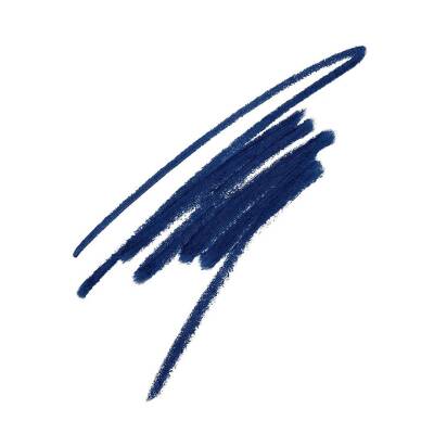 Lancome Le Stylo Waterproof Khol Liner 07 Minuit Illusion - Mavi - 3