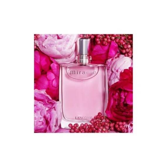 Lancome Miracle Edp 30 Ml Kadın Parfüm - 2
