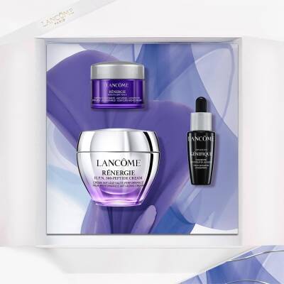 Lancome Renergie H.P.N. 300-Peptide Cream Set 50 Ml - 3