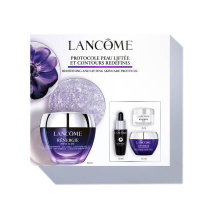 Lancome Renergie Multi-Lift Cream Cilt Bakım Seti - 1