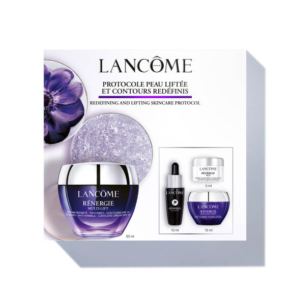 Lancome Renergie Multi-Lift Cream Cilt Bakım Seti - 1