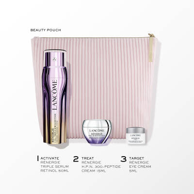Lancome Renergie Triple Serum Retinol Set 50 Ml - 2