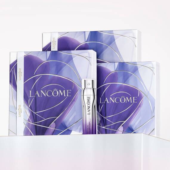 Lancome Renergie Triple Serum Set 50 Ml - 4