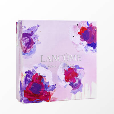 Lancome Renergie Triple Serum 50 Ml Set - 2