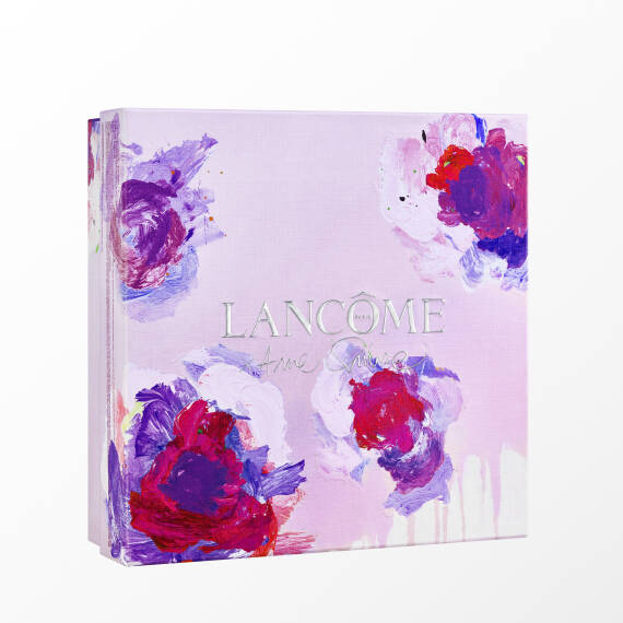 Lancome Renergie Triple Serum 50 Ml Set - 2