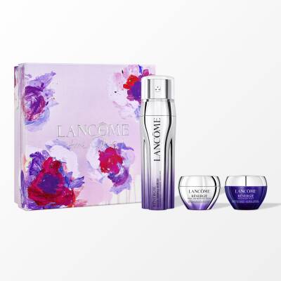 Lancome Renergie Triple Serum 50 Ml Set - 1