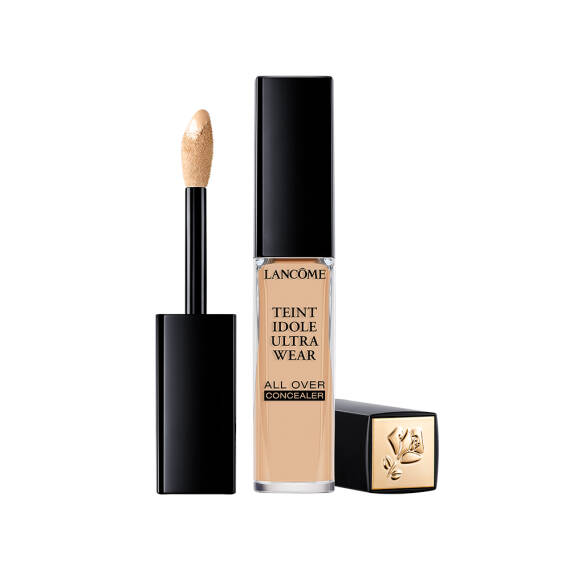 Lancome Teint Idole Ultra Wear All Over Concealer 01 Beige Albatre - 4