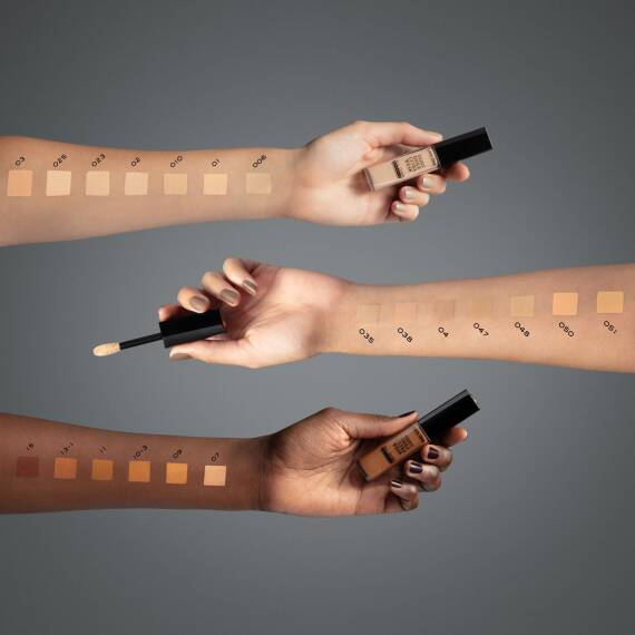 Lancome Teint Idole Ultra Wear All Over Concealer 03 Beige Diaphane - 4