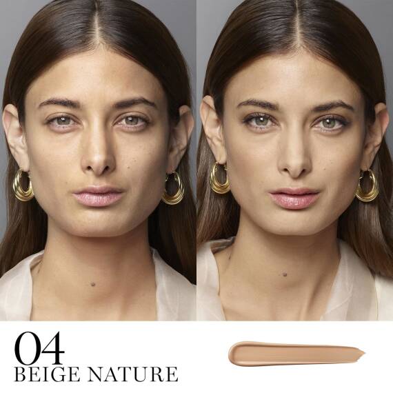 Lancome Teint Idole Ultra Wear All Over Concealer 04 Beige Nature - 2