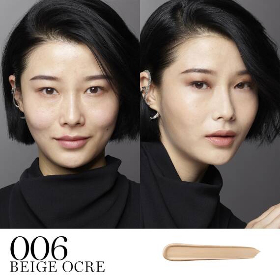 Lancome Teint Idole Ultra Wear All Over Concealer 006 Beige Ocre - 2