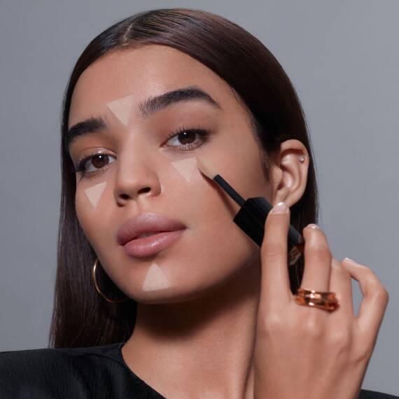 Lancome Teint Idole Ultra Wear All Over Concealer 006 Beige Ocre - 3