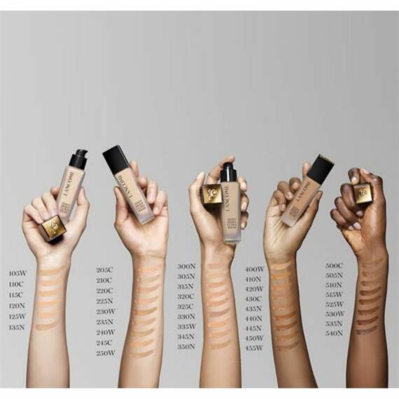 Lancome Teint Idole Ultra Wear Fondöten 250W 30 Ml - 2