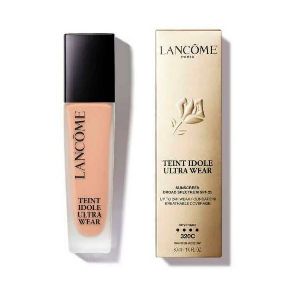 Lancome Teint Idole Ultra Wear Fondöten 320C 30 Ml - 1