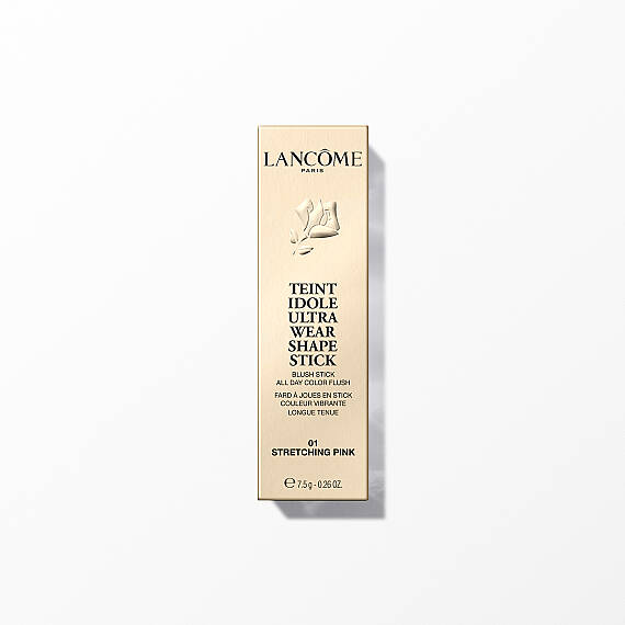 Lancome Teint Idole Ultra Wear Shape Stick Allık 01 - Blush Pink - 2