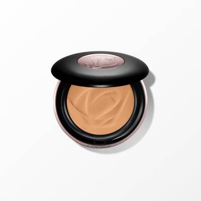 Lancome Teint Idole Ultra Wear Skin Refining Sabitleyici Pudra 03 - Medium - Lancome