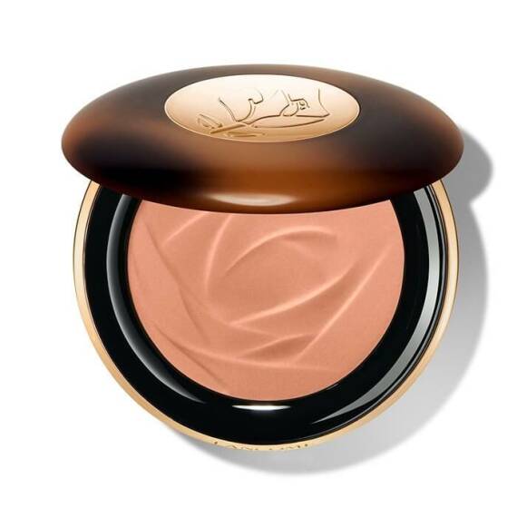 Lancome Teint Idole Ultra Wear Toz Bronzer 02 Light - 1