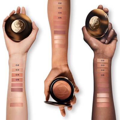 Lancome Teint Idole Ultra Wear Toz Bronzer 02 Light - 2