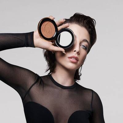 Lancome Teint Idole Ultra Wear Toz Bronzer 05 Tan - 4