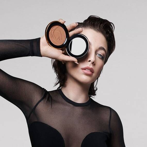 Lancome Teint Idole Ultra Wear Toz Bronzer 05 Tan - 4