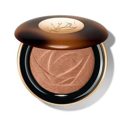 Lancome Teint Idole Ultra Wear Toz Highlighter Riviera Golden Hour 03 - Lancome