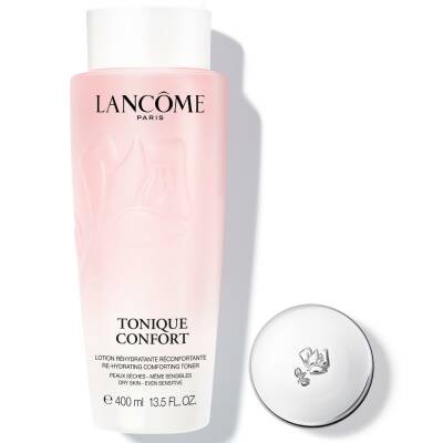 Lancome Tonique Confort 400 Ml - Lancome