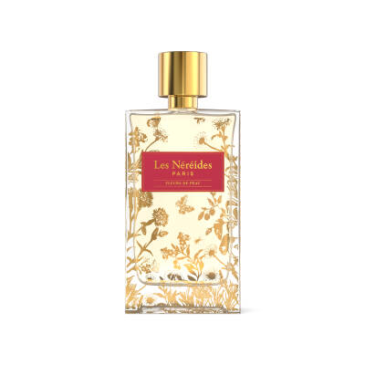 Les Nereides Fleurs De Peau Edp 100 Ml - Les Nereides