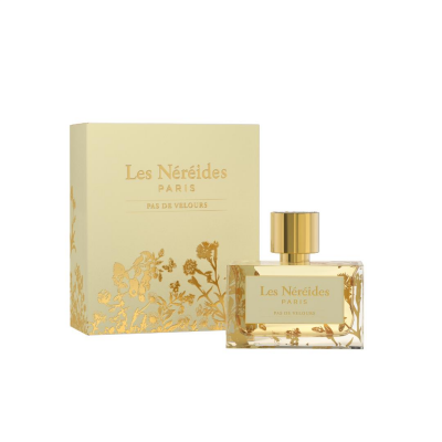 Les Nereides Pas De Velours Edp 30 Ml Kadın Parfüm - Les Nereides