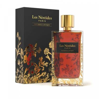 Les Nereides Patchouli Antique Edp 100 Ml Kadın Parfüm - Les Nereides