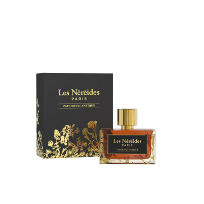 Les Nereides Patchouli Antique Edp 30 Ml Kadın Parfüm - Les Nereides
