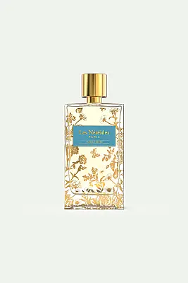 Les Nereides Vanille Bleue Edp 100 Ml - 1