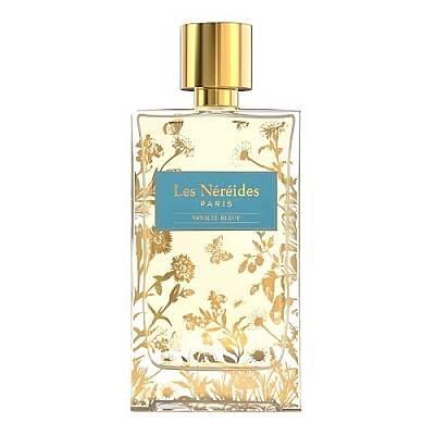 Les Nereides Vanille Bleue Edp 100 Ml - 1