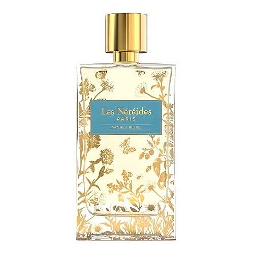 Les Nereides Vanille Bleue Edp 100 Ml - 1