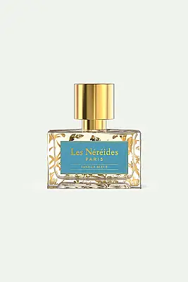 Les Nereides Vanille Bleue Edp 30 Ml - 1