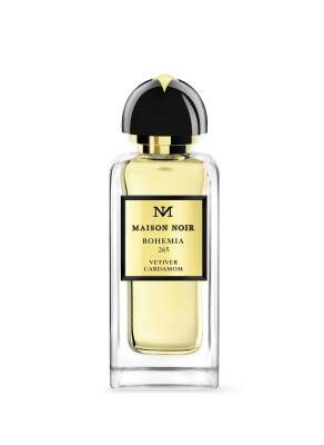 Maison Noir Bohemia 265 Edp 100 Ml - 2
