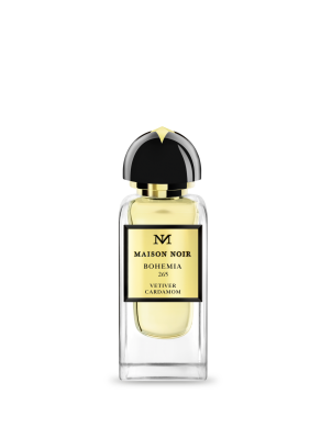 Maison Noir Bohemia 265 Edp 50 Ml - 2
