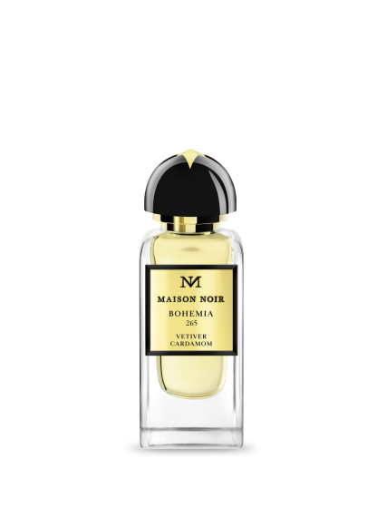 Maison Noir Bohemia 265 Edp 50 Ml - 2