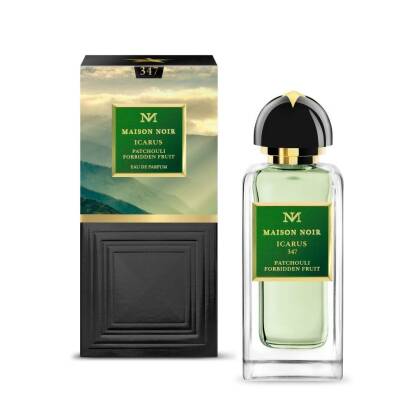 Maison Noir Icarus 347 Edp 100 Ml - 1
