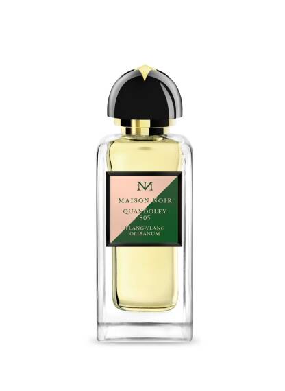 Maison Noir Quandoley 805 Edp 100 Ml - 2