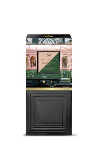 Maison Noir Quandoley 805 Edp 100 Ml - 3