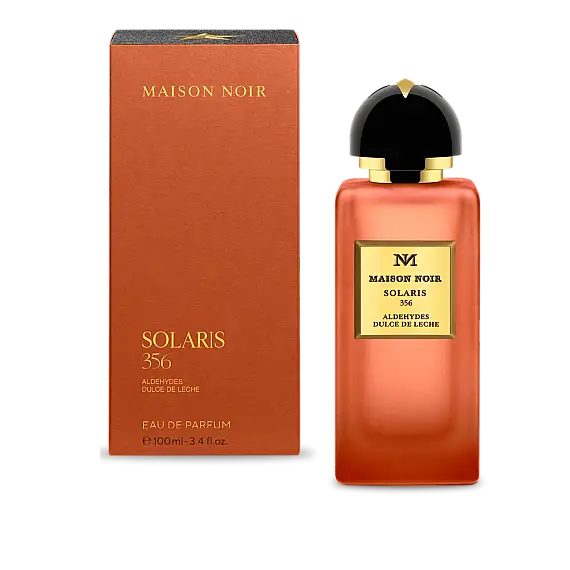 Maison Noir Solaris 356 Edp 100 Ml - 2