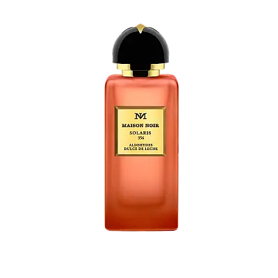 Maison Noir Solaris 356 Edp 100 Ml - Maison Noir
