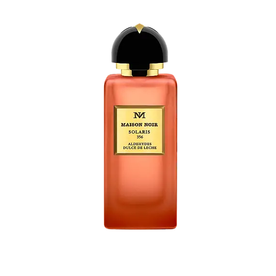 Maison Noir Solaris 356 Edp 100 Ml - 1